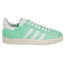 Adidas Sneakers Gazelle Primeknit Dames Groen Maat 38 23 adidas kopen in de aanbieding