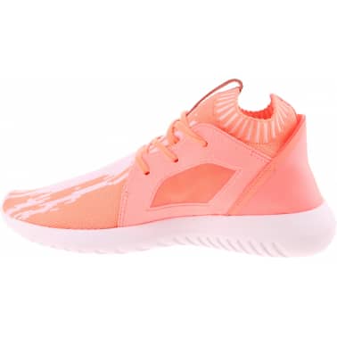 adidas sneakers Tubular Defiant Primeknit dames oranje maat 36 adidas sneakers Tubular Defiant Primeknit dames oranje maat 36