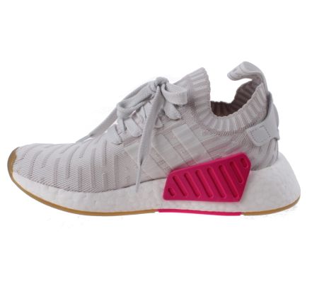 nmd dames grijs