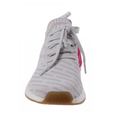 nmd dames grijs