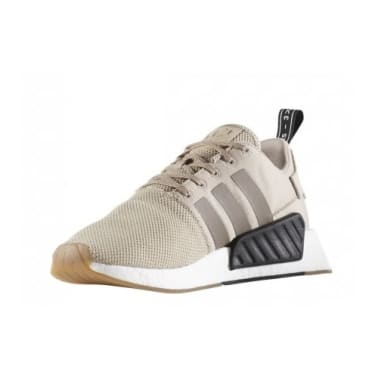 nmd heren beige