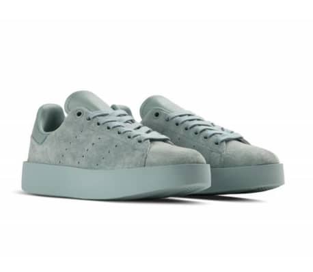 stan smith dames groen