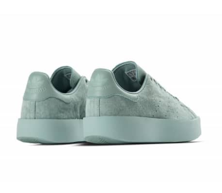 adidas stan smith dames groen