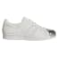 Adidas Sneakers Superstar 80S Dames Witzilver Maat 36 23 adidas kopen in de aanbieding