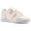 Reebok Sneakers Workout Lo Plus Iridescent Dames Roze Maat 37 reebok kopen in de aanbieding