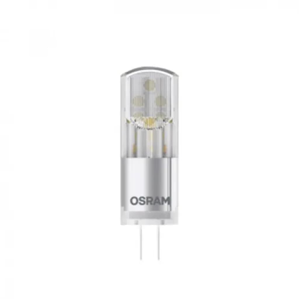 Osram Parathom G4 LED Steeklamp 2.4-30W Warm Wit .