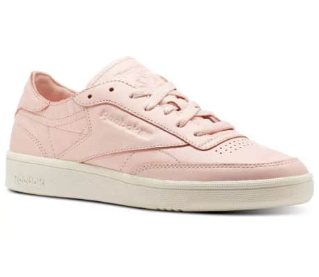 Selling - reebok sneakers dames roze 