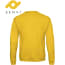 Senvi Basic Sweater Kleur Geel Maat Xs huismerk kopen in de aanbieding Senvi Basic Sweater Kleur Geel Maat Xs huismerk kopen in de aanbieding