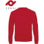 Senvi Basic Sweater Kleur Rood Maat Xxxxl 4Xl huismerk kopen in de aanbieding