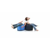 JUSTyou Sako Bean Bag Chair Blue I
