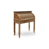 JUSTyou Baldric Se?retary desk Teak
