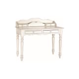 JUSTyou Lydia Computer table White