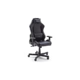 JUSTyou Racer III Office chair Black