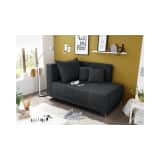 JUSTyou Atlanta Tumbona Gris