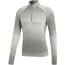 Adidas Golftrui Rangewear Dames Grijs Maat Xs adidas kopen in de aanbieding