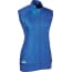 Adidas Golfbodywarmer Tech Dames Blauw Maat adidas kopen in de aanbieding