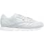 Reebok Sneakers Classic Leather X Face Dames Lichtblauw Maat 37 reebok kopen in de aanbieding