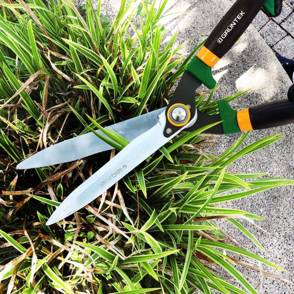 Cesoie Da Siepe PANTHER 540 Mm GRÜNTEK 13 width=274