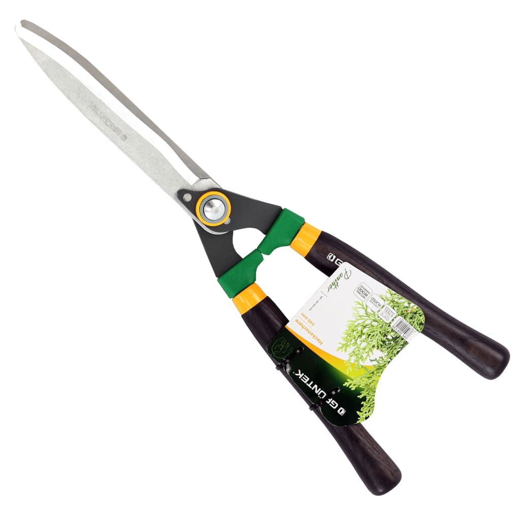 Cesoie Da Siepe PANTHER 540 Mm GRÜNTEK 15 width=274