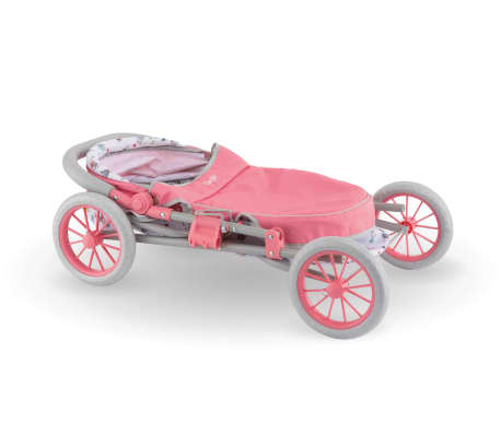 grand landau pour poupee