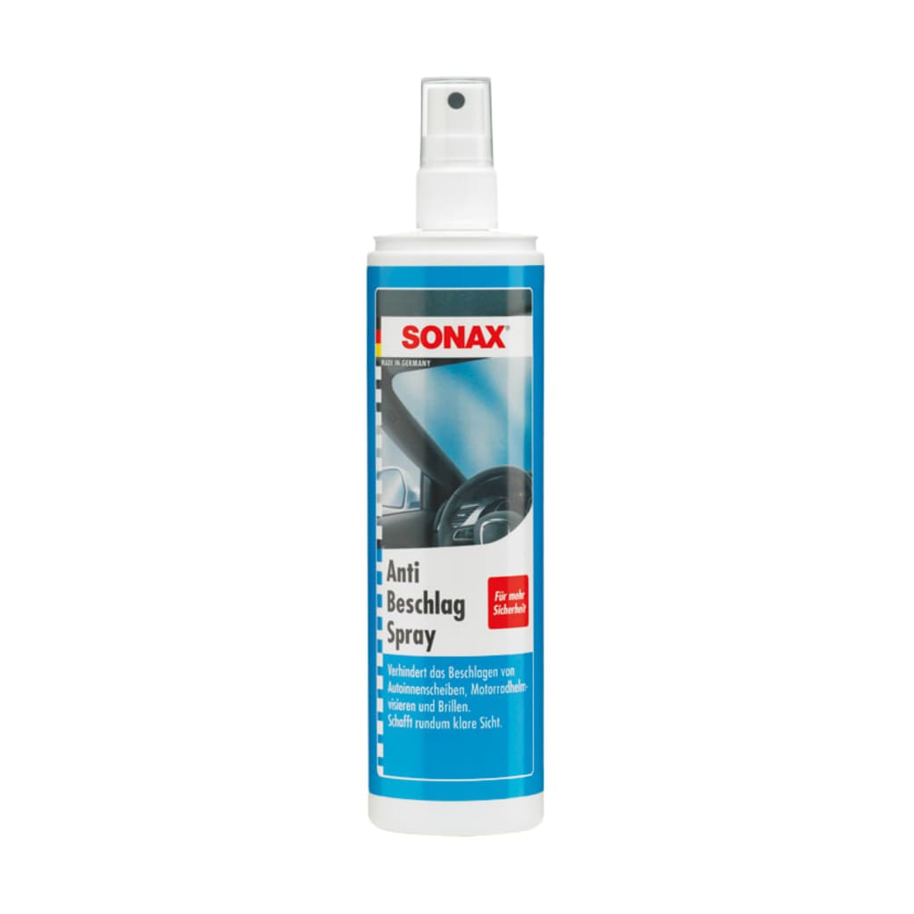 Sonax | 03550410 Anticondensspray 300ml