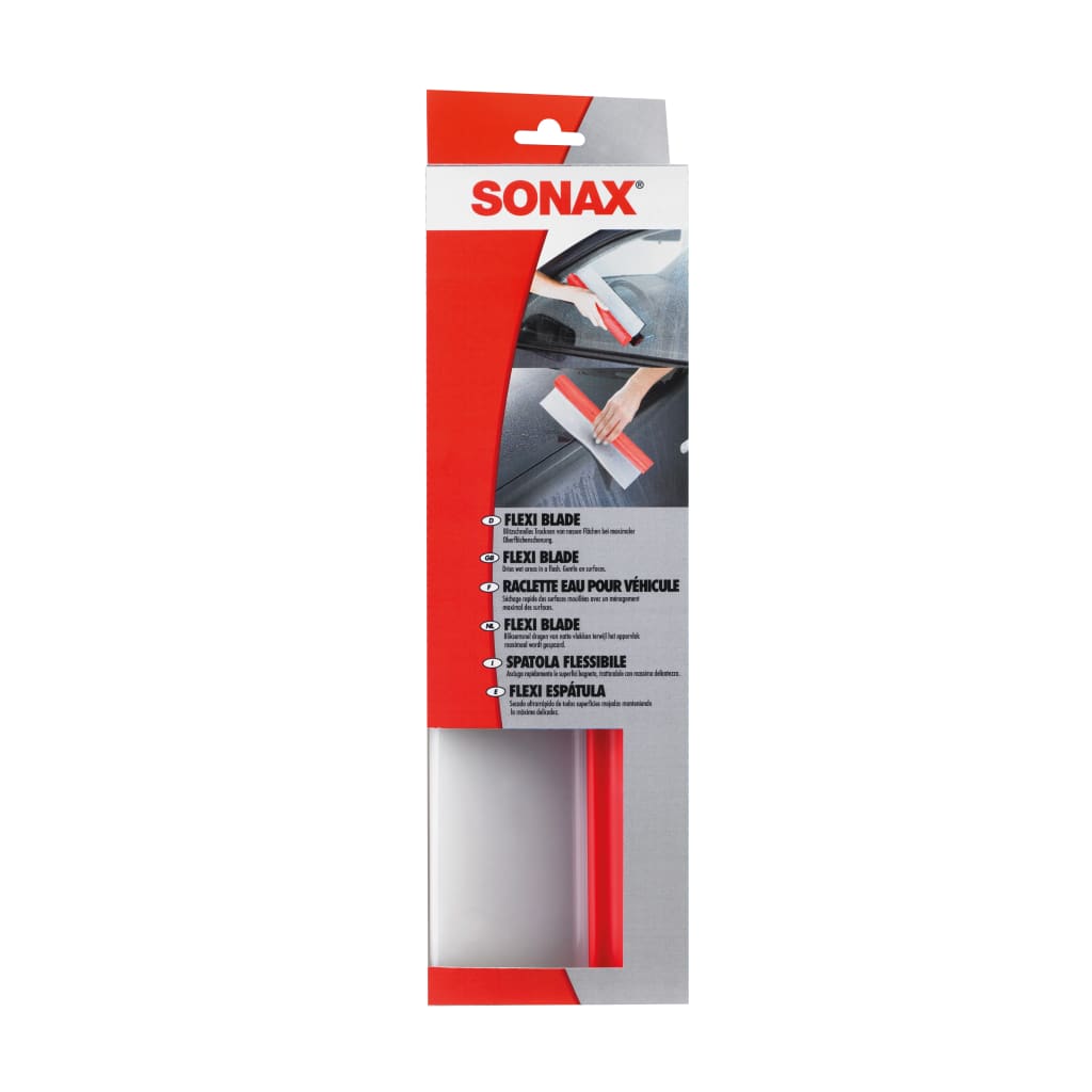 

Sonax | 04174000 Flexi blade waterwisser