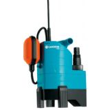 Gardena Vuilwaterpomp 7500