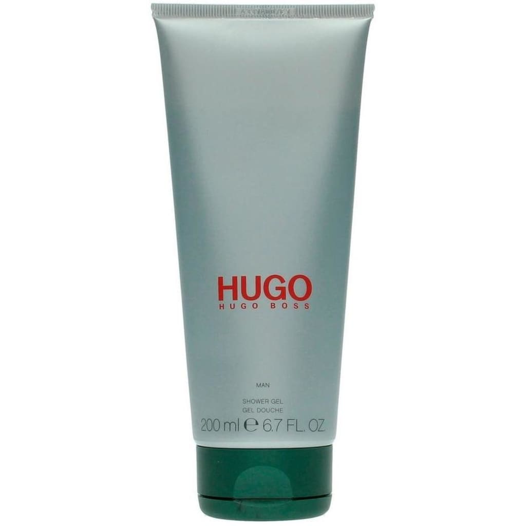 Afbeelding Hugo Boss Shower Gel - Hugo Man Shower 200 ml door Vidaxl.nl