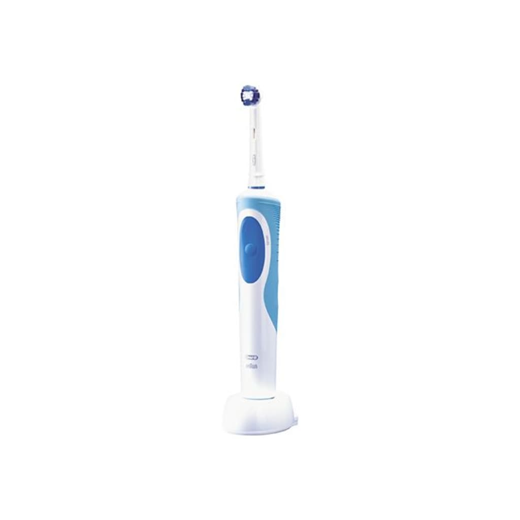Afbeelding Braun Oral-B Vitality Crossaction 2D Elektrische Tandenborstel door Vidaxl.nl