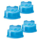 Braun CCR4 Clean & Renew Refill Cartridge 4 Stuks