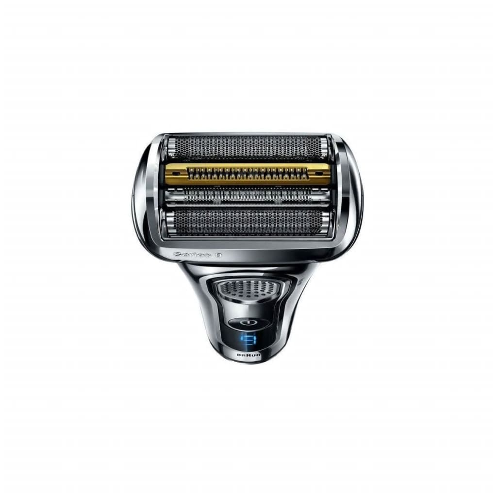 Braun Series 9 9296cc Premium Edition - Scheerapparaat