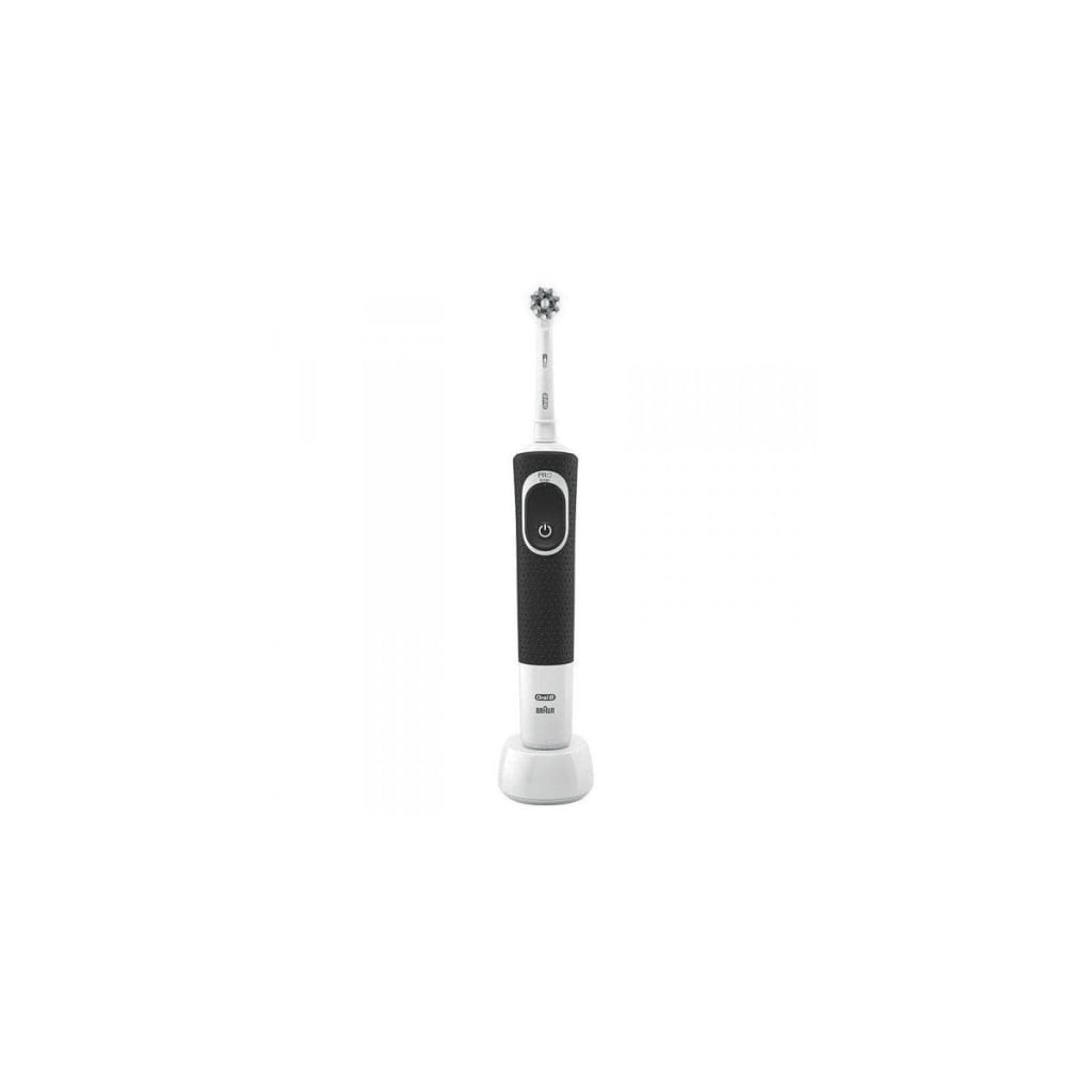 Afbeelding Oral B Elektrische tandenborstel Vitality 100 Cross Action Oral-B 100 CrossA door Vidaxl.nl