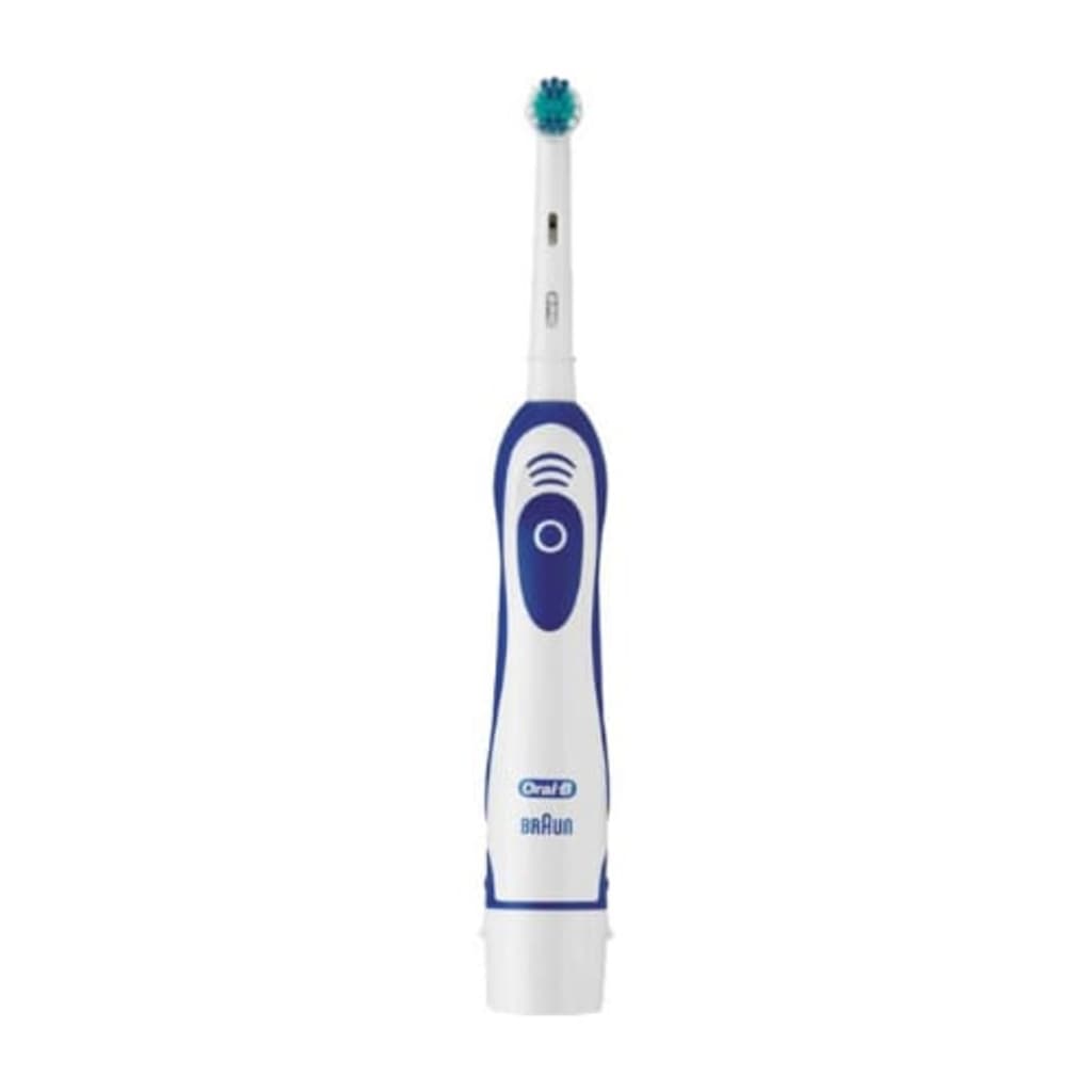 Afbeelding Oral B Oral-B Advance Power elektrische tandenborstel 4010 door Vidaxl.nl