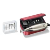 Beurer Manicure- en pedicureset met 9 saffier opzetstukken MP60