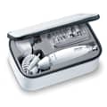 Beurer Conjunto de manicure e pedicure MP62 branco 570.35