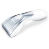 Beurer Ponceuse anti-callosité Blanc MP 26