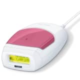 Beurer Épilateur SatinSkin Pro Rose IPL 6500
