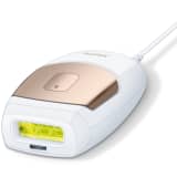Beurer Ontharingsapparaat "SatinSkin Pro" goud IPL 7500