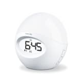 Beurer Sveglia Luminosa WL32 Bianca