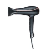 Beurer Suszarka do włosów, 2200 W, czarna, HC 80