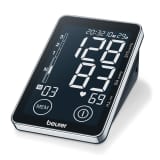 Beurer Oberarm-Blutdruckmessgerät BM58 Weiß 655.16
