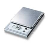 Beurer Küchenwaage KS22 3 kg Silber 704.10