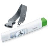 Beurer Balance de bagages Eco LS 20 Blanc