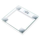 Beurer Personenwaage GS14 Glas 755.40