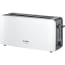 Bosch Tat6A001 1090W Wit Broodrooster bosch kopen in de aanbieding Bosch Tat6A001 1090W Wit Broodrooster bosch kopen in de aanbieding