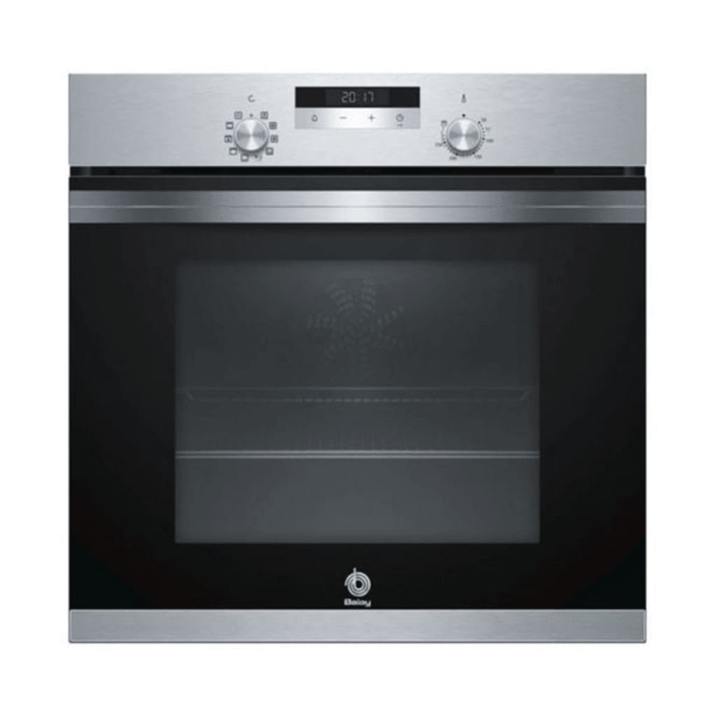 Onbekend Multifunctionele Oven Balay 3Hb433Cx0 71 L 3400W Roestvrij Staal huismerk kopen in de aanbieding Onbekend Multifunctionele Oven Balay 3Hb433Cx0 71 L 3400W Roestvrij Staal huismerk kopen in de aanbieding