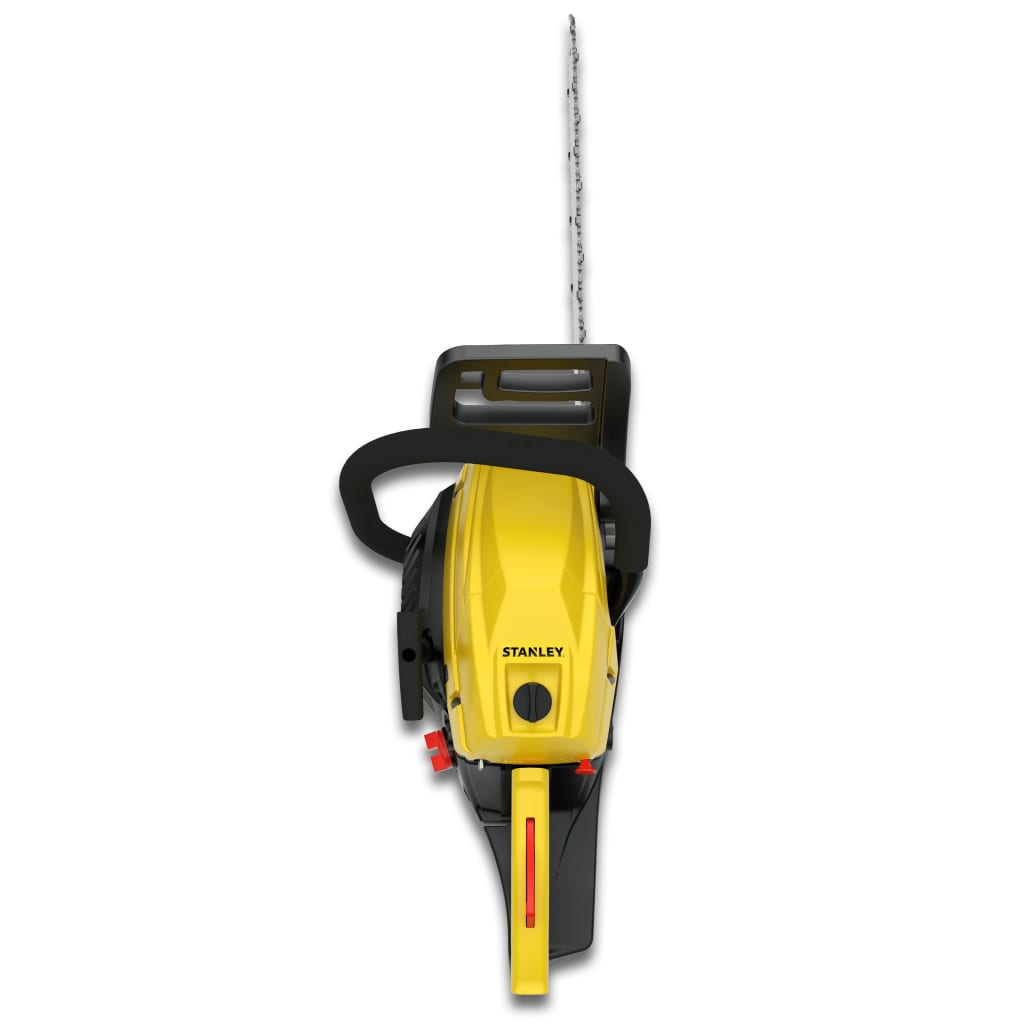 

Stanley Kettingzaag 1800 W benzine