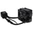 Alphacool Eisbaer 120 Cpu Processor Water Freon Koeler Zwart alphacool kopen in de aanbieding Alphacool Eisbaer 120 Cpu Processor Water Freon Koeler Zwart alphacool kopen in de aanbieding