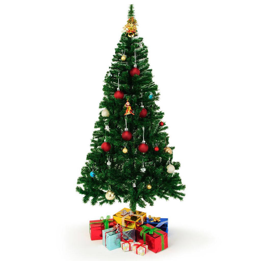 Not Specified Kerstboom 180Cm huismerk kopen in de aanbieding Not Specified Kerstboom 180Cm huismerk kopen in de aanbieding