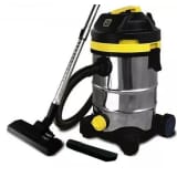 Monzana Stofzuiger Nat en Droog 30 ltr / 1400 Watt